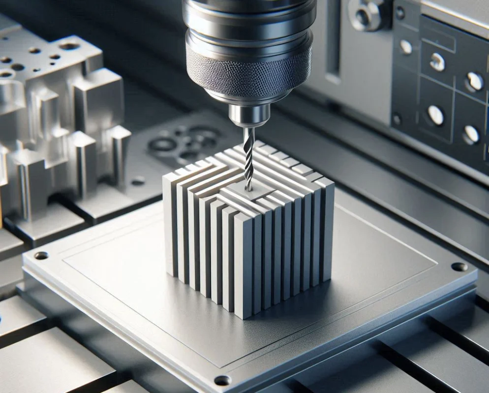 Công Ty TNHH Kím Khí Chính Xác HHD Vina