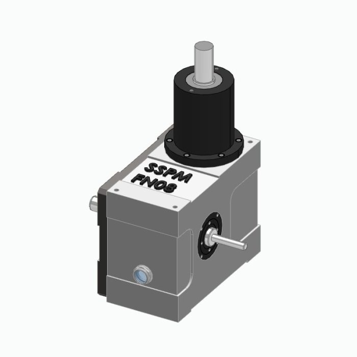Bộ lập chỉ mục cam lăn 8FN